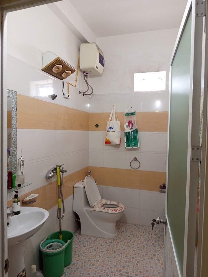 Bán nhà mặt ngõ Ô TÔ đường Trại Lẻ, Lê Chân, Hải Phòng